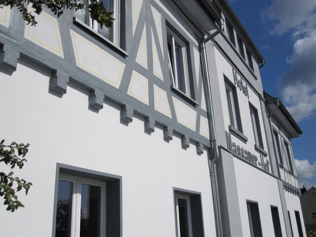 Nassauer Hof Kiedrich Im Rheingau Hotel Exterior photo